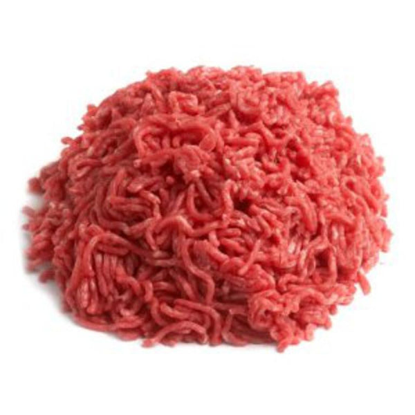 Henderson ground beef 